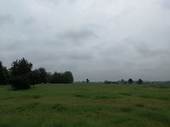 景点-汉长安城未央宫国家考古遗址公园