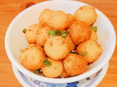 -炉小二铜锅牛蛙•川湘菜(三里屯店)