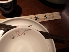 -绿茶餐厅(乐峰广场店)