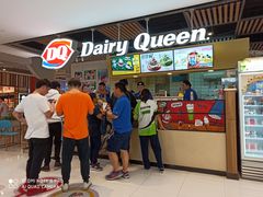 -DQ·蛋糕·冰淇淋(金桥店)