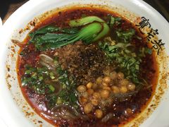 -张氏宽窄巷成都名小吃(茂业百货华强北店)