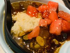 -京韵胡同·酱香羊蝎子火锅涮肉(长寿路店)