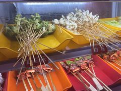 -钢管厂五区小郡肝串串香(滨江店)