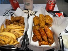 -Kyochon1991校村(共和路店)