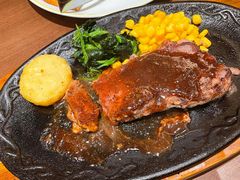 -萨莉亚意式餐厅(杭州滨江天街店)