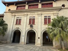 -厦门大学(思明校区)