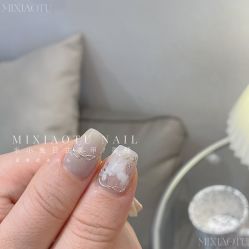 -米小兔美甲美睫