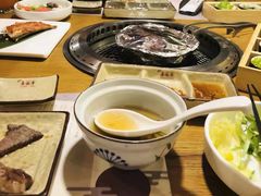 -赤坂亭·M9和牛烧肉·铁板烧(合肥万象城店)
