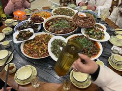 -江湖黑大兔(杨家坪店)
