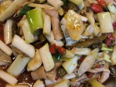 -神伙烧烤(江北黄泥塝店)