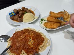 -宜家·瑞典风味餐厅(天津东丽商场店)