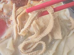 -惠丰源烩面馆(经七路店)