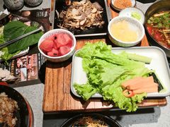 -将军牛排·尔滨地标朝鲜族美食(总店)