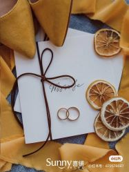 -Sunny喜铺婚礼策划(东部店)