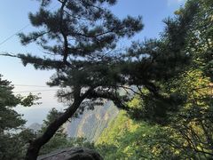 -庐山风景名胜区