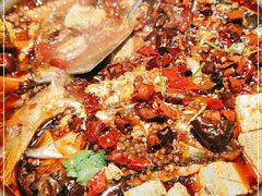 -师烤·豆花烤鱼(深圳坂田天虹店)
