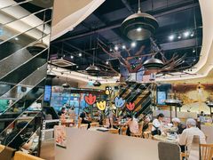 -翠华餐厅(铜锣湾糖街店)