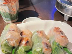 -大头虾越式风味餐厅(光明广场店)