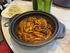 -新聚丰菜馆(太监弄店)
