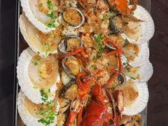 -新阿布海鲜大酒店