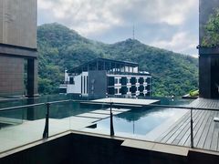 -台北北投丽禧温泉酒店