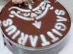 -85度C(广州东银广场店)