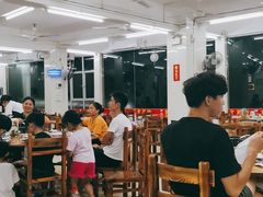 大堂-南记食粥坊·宵夜大排档(南桂店)