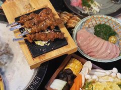 -潮澎派·潮汕菜大排档(南较西路店)