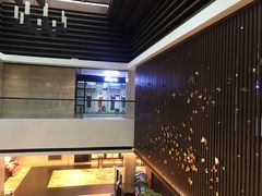 -绍兴鉴湖君澜大酒店