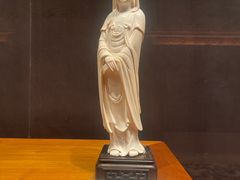 -北京贵宾楼饭店 红墙咖啡厅