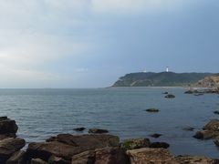 -长岛南北长山旅游景区