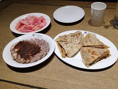 -河沿肉饼Beijing Pie(东华门店)