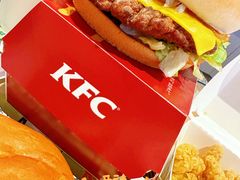 -肯德基(新凌云店)
