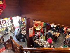 -长兴菜馆(高桥店)