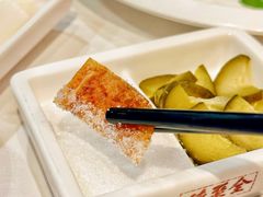 -北京全聚德(王府井店)