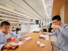 -朵云书院(滴水湖店)