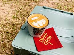 -喜柿咖啡SeeS coffee