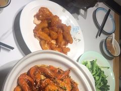-吴掌柜·藕汤印象(南湖店)
