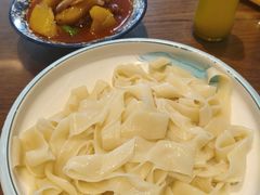 -清真聚陇缘美食餐厅(南横东街店)