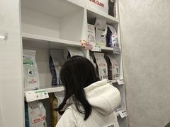 -宠爱国际动物医院·疑难骨科·心肾内科·皮肤科(太阳宫店)