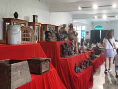 -清风小镇闯关东影视基地