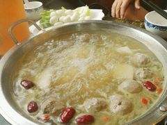 -林记潮牛·牛肉火锅(上马墩店)
