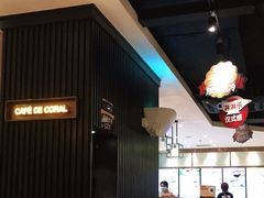 大堂-大家乐(广州白云三元里2店)