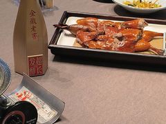 -香山湖家家宴(中山陵店)