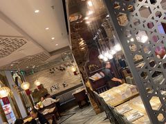 -天山传奇新疆菜(SKLP店)