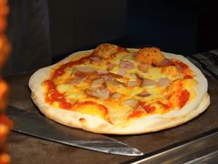 -厦门艾美酒店·新食谱西餐厅