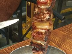 -巴犀烧烤(新崇光店)
