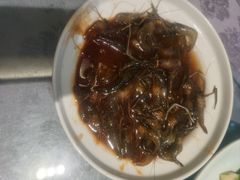 -山外山菜馆(玉泉路店)