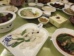-全聚德(友谊店)