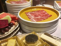 -一绪に寿喜烧自助(世茂广场店)